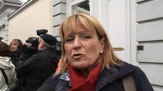 Gouvernement, patrons et syndicats tentent de jeter les bases de l'après-grève