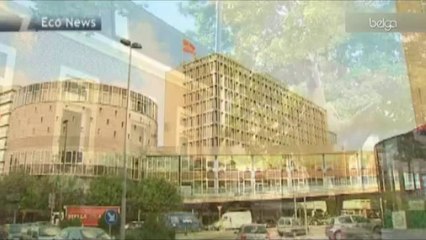 La Région wallonne soutient Ethias?