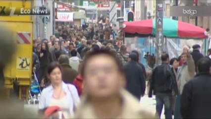 Record de faillites en 2011