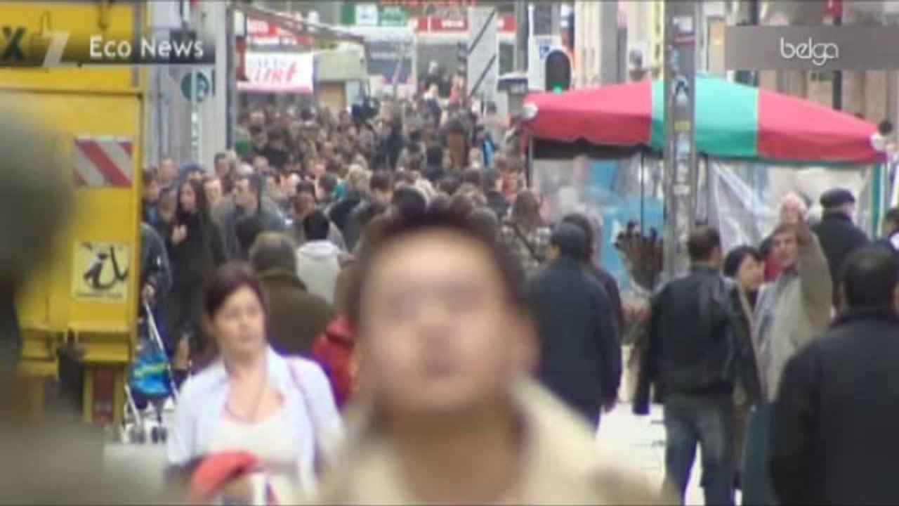 Record de faillites en 2011