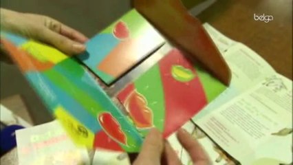 Des cadeaux qui changent des vies