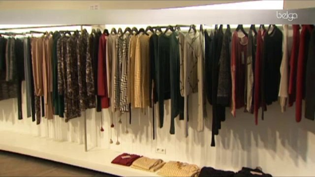 Les soldes aussi dans les boutiques de luxe