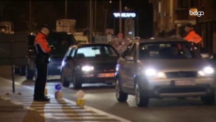 Vers un abaissement du seuil limite d'alcoolémie à 0,2g