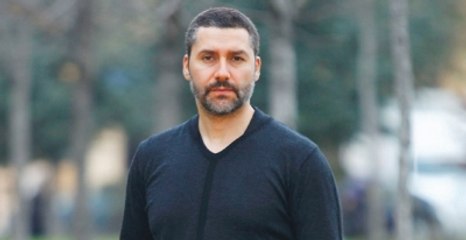Ünlü Oyuncu Cumhurbaşkanı Tayyip Erdoğan'ı Canlandıracak