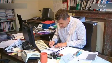 Une faillite toutes les quatre heures à Bruxelles