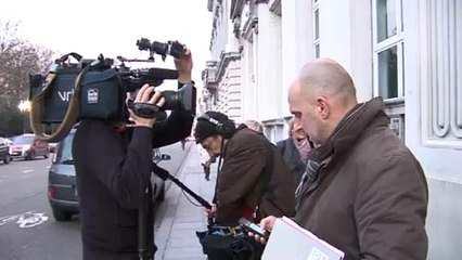 Reynders félicite l'ensemble des forces politiques congolaises