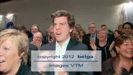 Annemie Turtelboom emmènera la liste Open Vld à Anvers