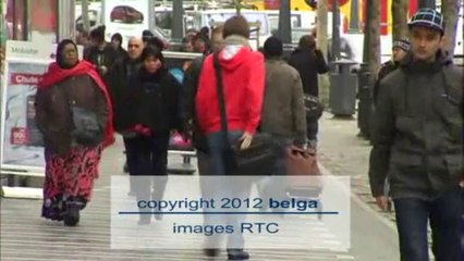 Bientôt 200.000 habitants à Liège