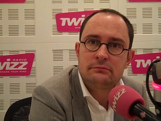 Van Quickenborne: "Pourquoi faire la grève?"