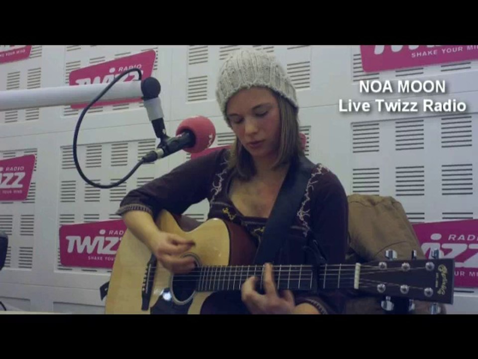 Noa Moon - Paradise