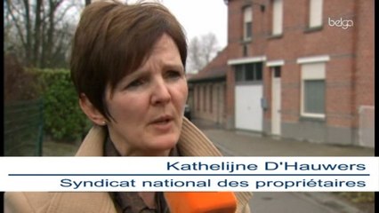 Locations : fumeurs, non merci!