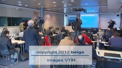 Bekaert va supprimer 609 emplois en Belgique