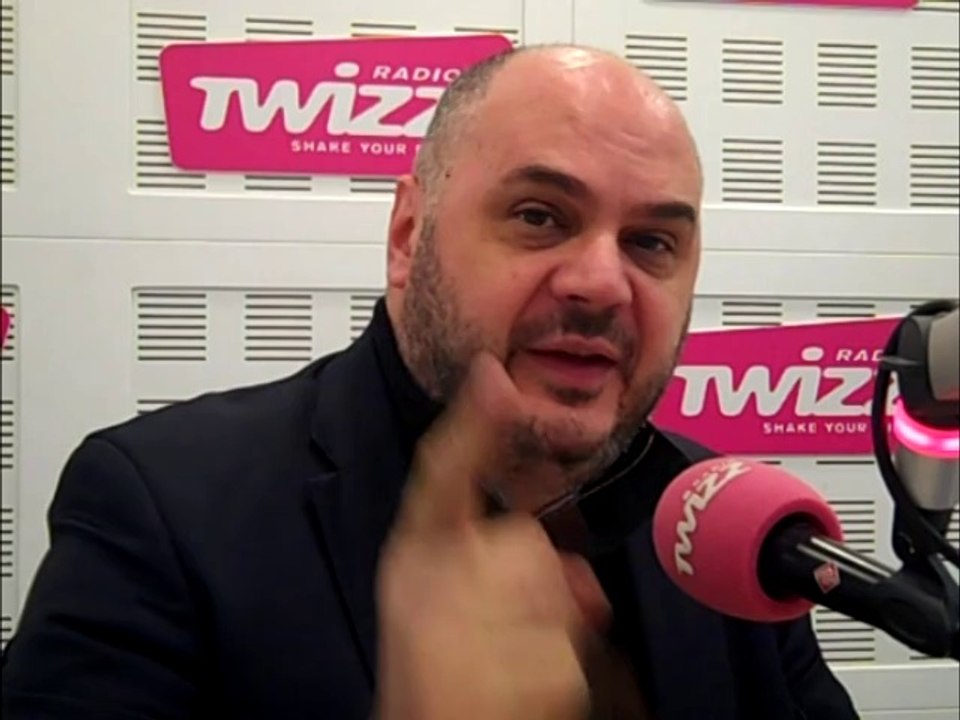 C. Doulkeridis (ECOLO) lance un appel...