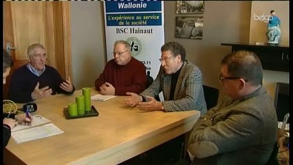 Les papys font de la consultance