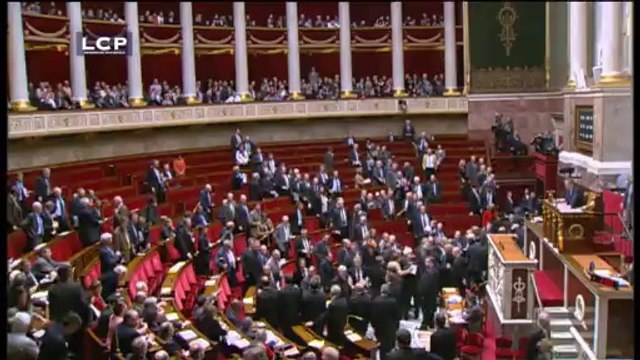 Propos de Guéant : un député parle de nazisme