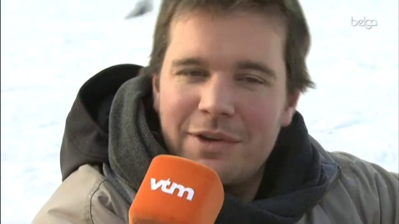 La neige amène son lot de plaisirs