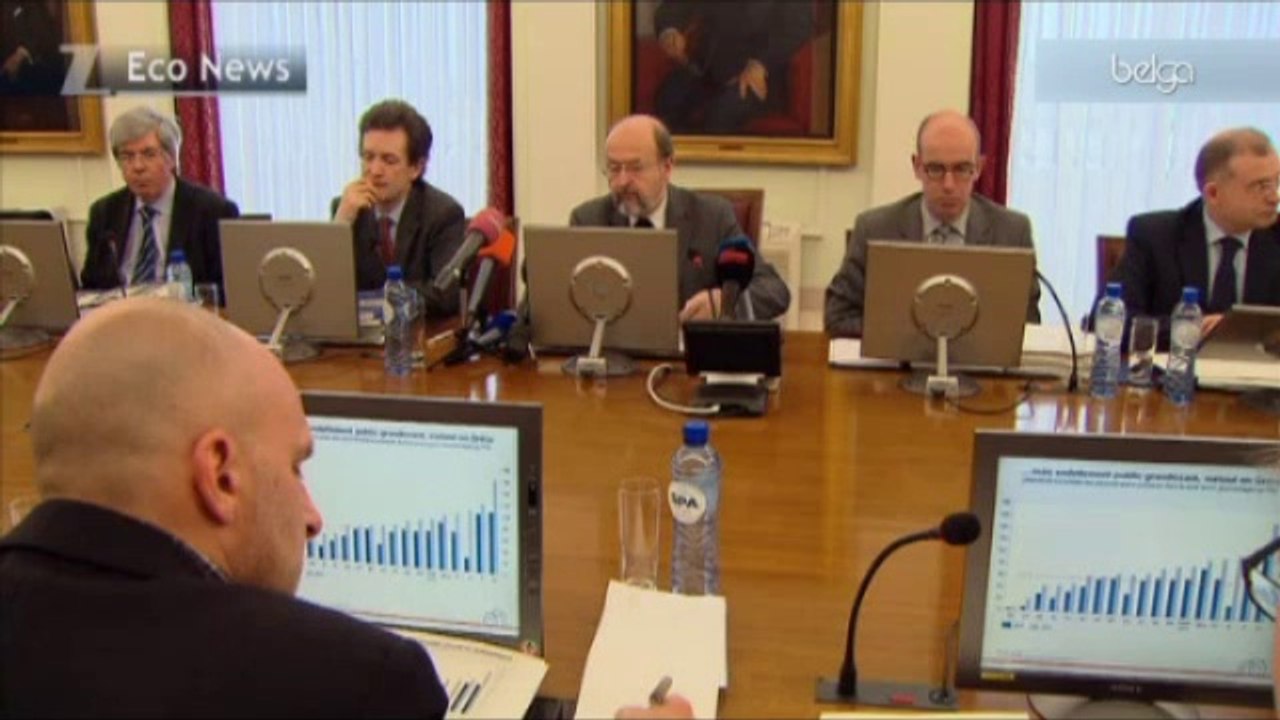 BNB : des défis pour 2012