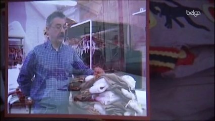 'Plus Oultre' : un documentaire sur le carnaval de Binche