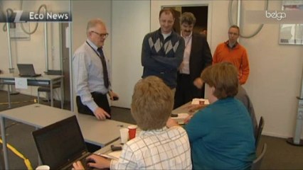 Les élections sociales ont commencé