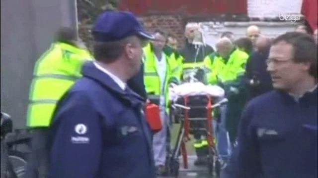 Non-lieu pour un ancien psychiatre de Kim De Gelder