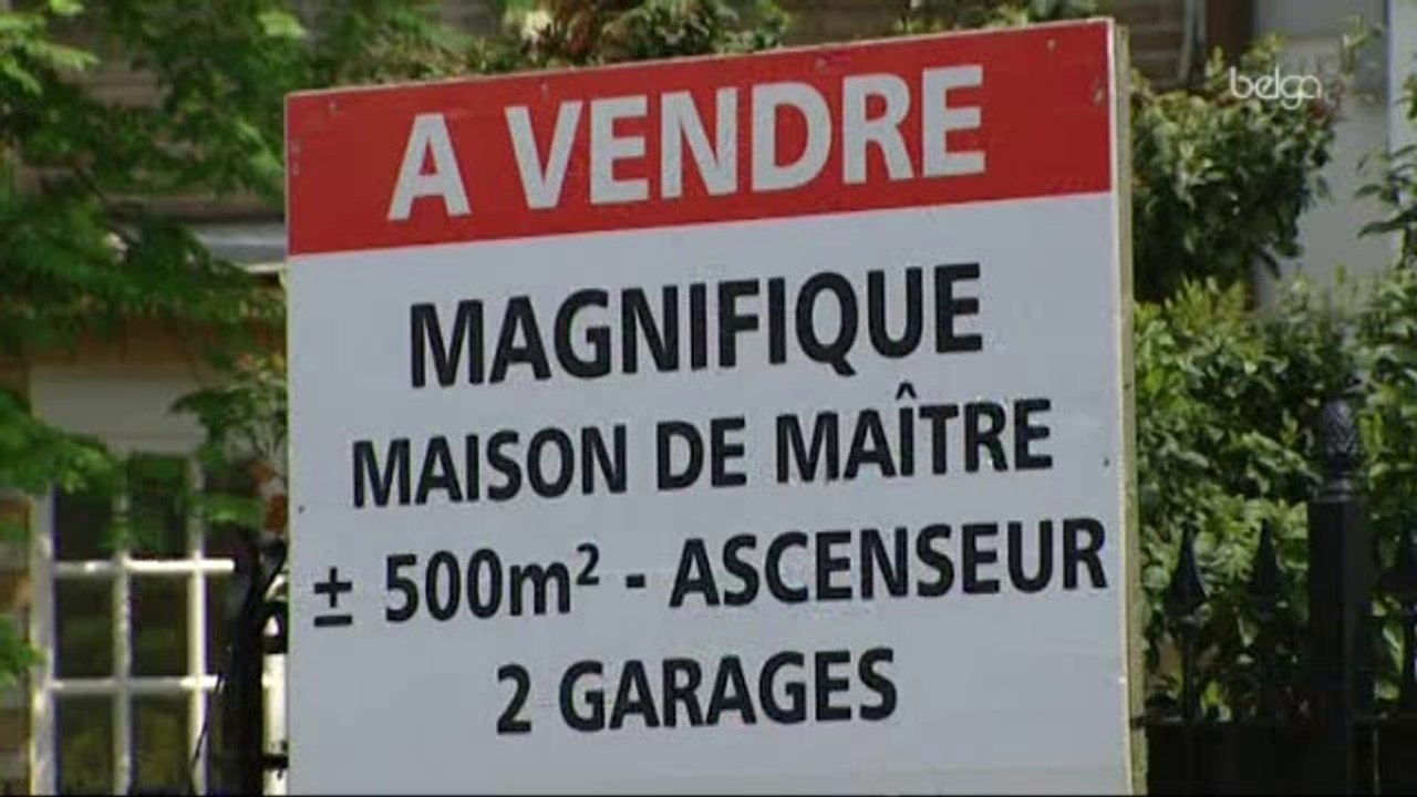 Un exode de Français fortunés vers Bruxelles?