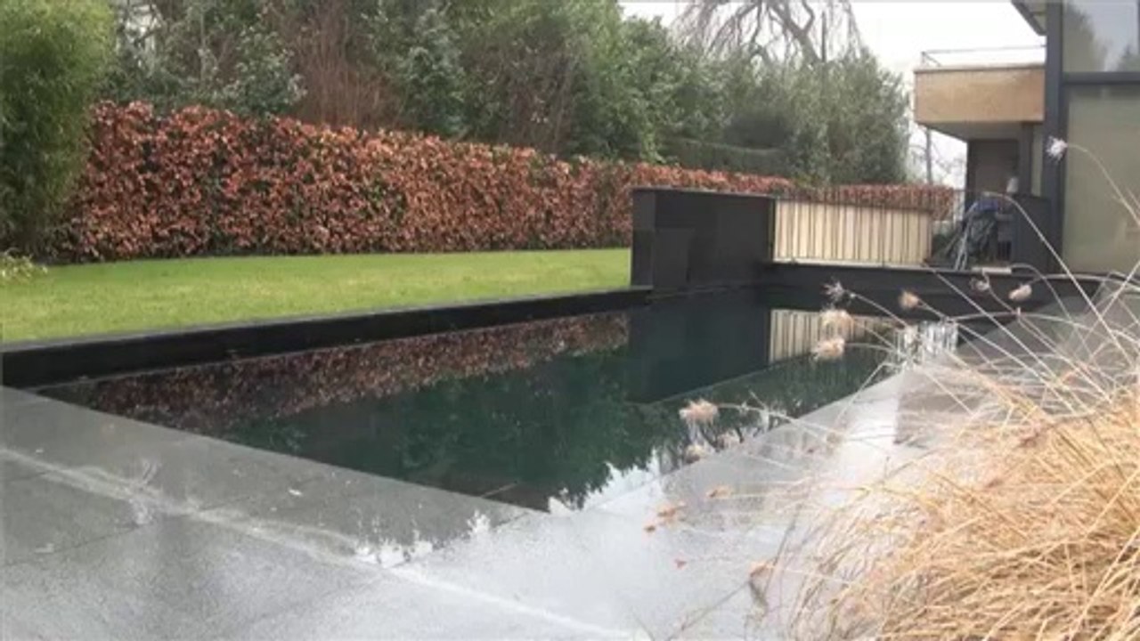 Une piscine, ça coûte combien ?