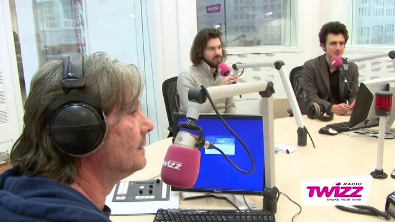 'Let Go', le nouvel album de Revolver