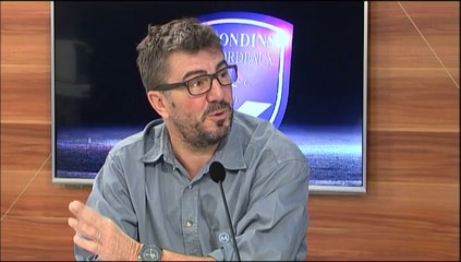 Club House - Avec Denis Granjou et Alain Bauderon [extrait]