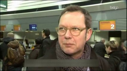 Près de 150 vols supprimés à l'aéroport de Francfort