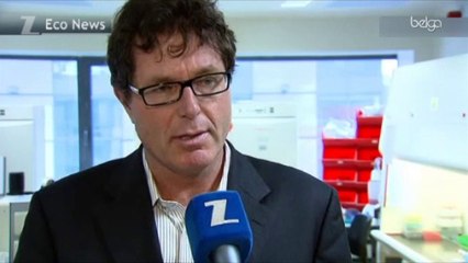 Contrat de 150 millions de dollars pour Galapagos