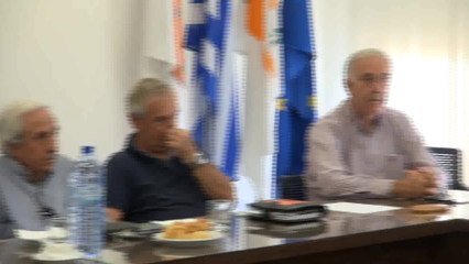 Οι αθλητικές δραστηριότητες του Δήμου Λάρνακας (4)
