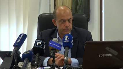 Οι αθλητικές δραστηριότητες του Δήμου Λάρνακας (5)