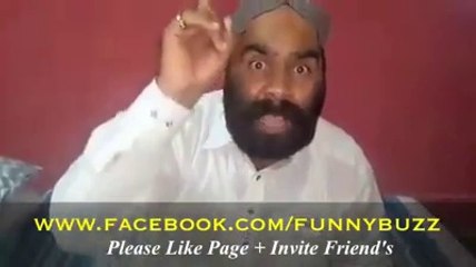 Tariq Is Back With New Video Talking About Multan Elections