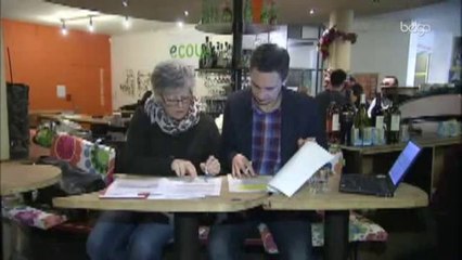 Amer, Bernard Wesphael prend du recul
