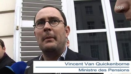 Budget: "Assez parlé!"