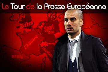 Arsenal met 40M€ pour Hummels, Guardiola pense à Man Utd... La revue de presse Top Mercato !