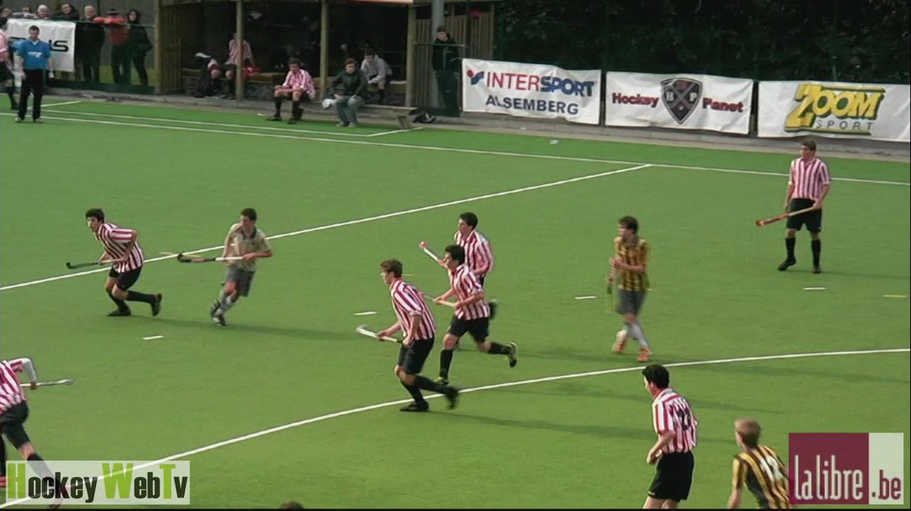 Juniors 1 : Wellington 1 - Leopold 1