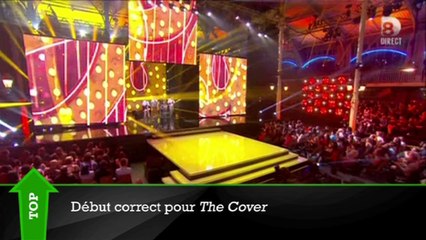 Top/Flop : Gigantesque apéritif pour requins en Caroline du Nord, Bourvil et Belmondo ce soir sur France 3