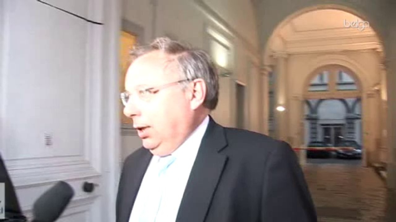 Responsabilisation: constitution de groupes de travail sectoriels