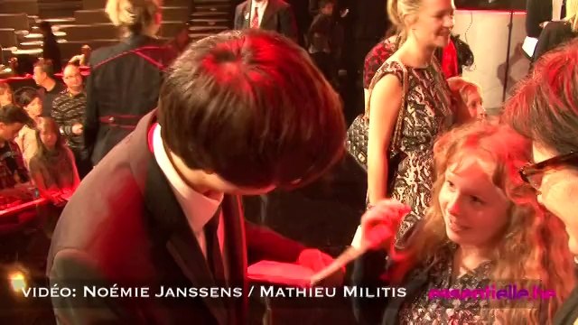 The Voice Belgique: réactions des Talents