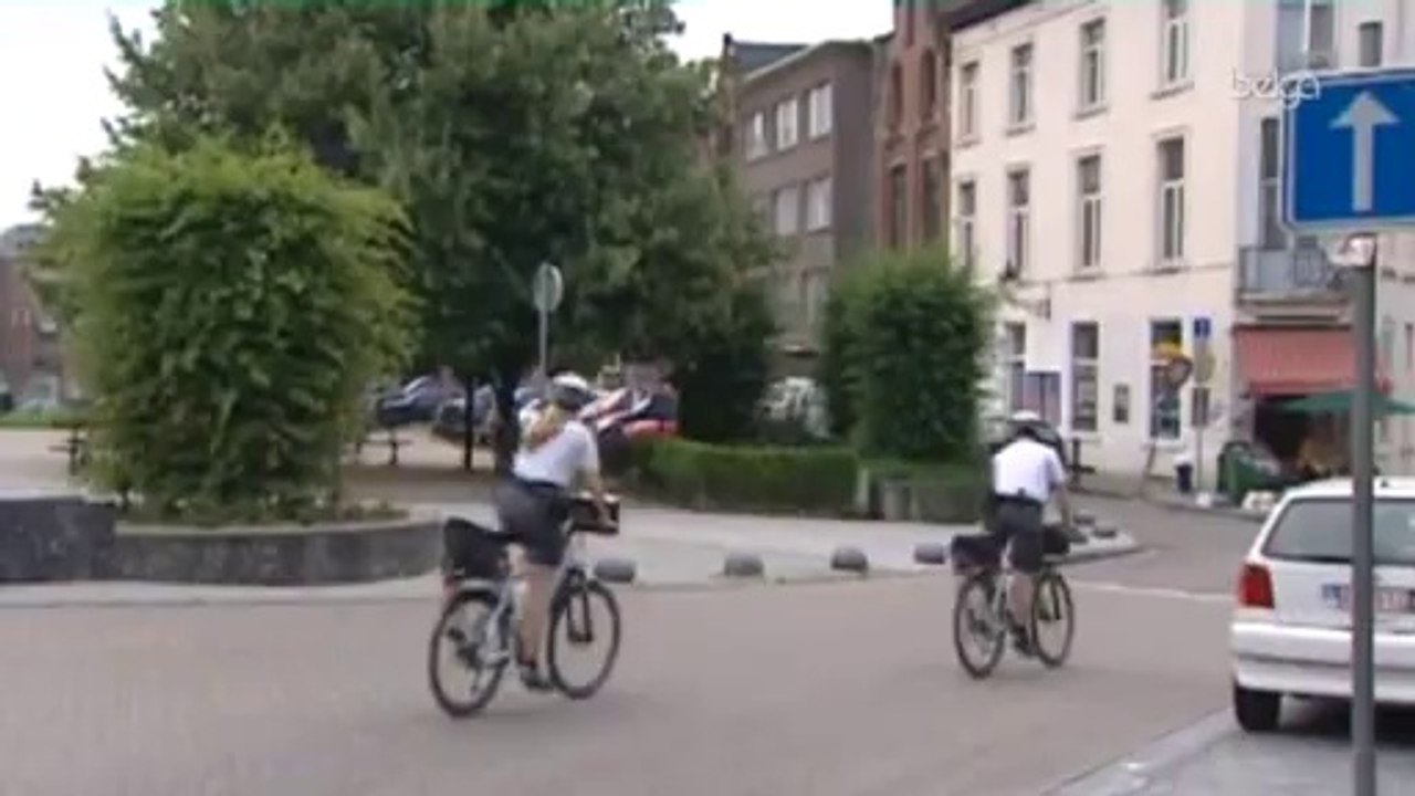 Eddy Merckx inculpé pour corruption