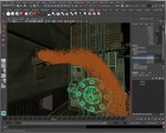 Tuto du Jeudi : Trucs & Astuces Maya Dynamics