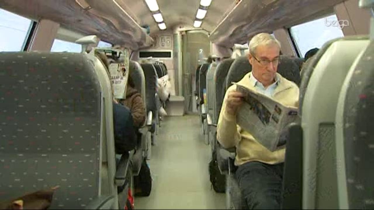 Une nouvelle jonction Nord-Midi?