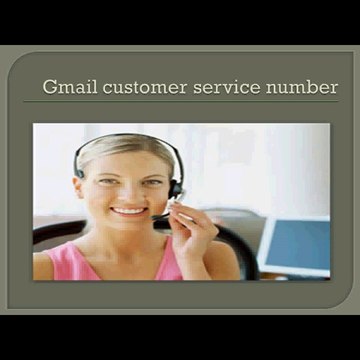 Gmail customer service number 1-855-233-7309 Toll Free