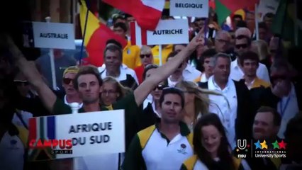 Focus Ali Abouelouafa (MAR) Nantes University, WUC 2014 Rowing - Campus Sport 27