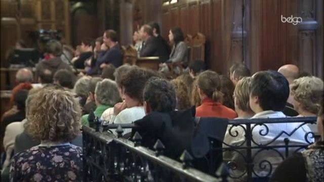 Un faux procès pour dénoncer d'authentiques drames