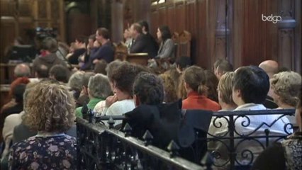 Un faux procès pour dénoncer d'authentiques drames