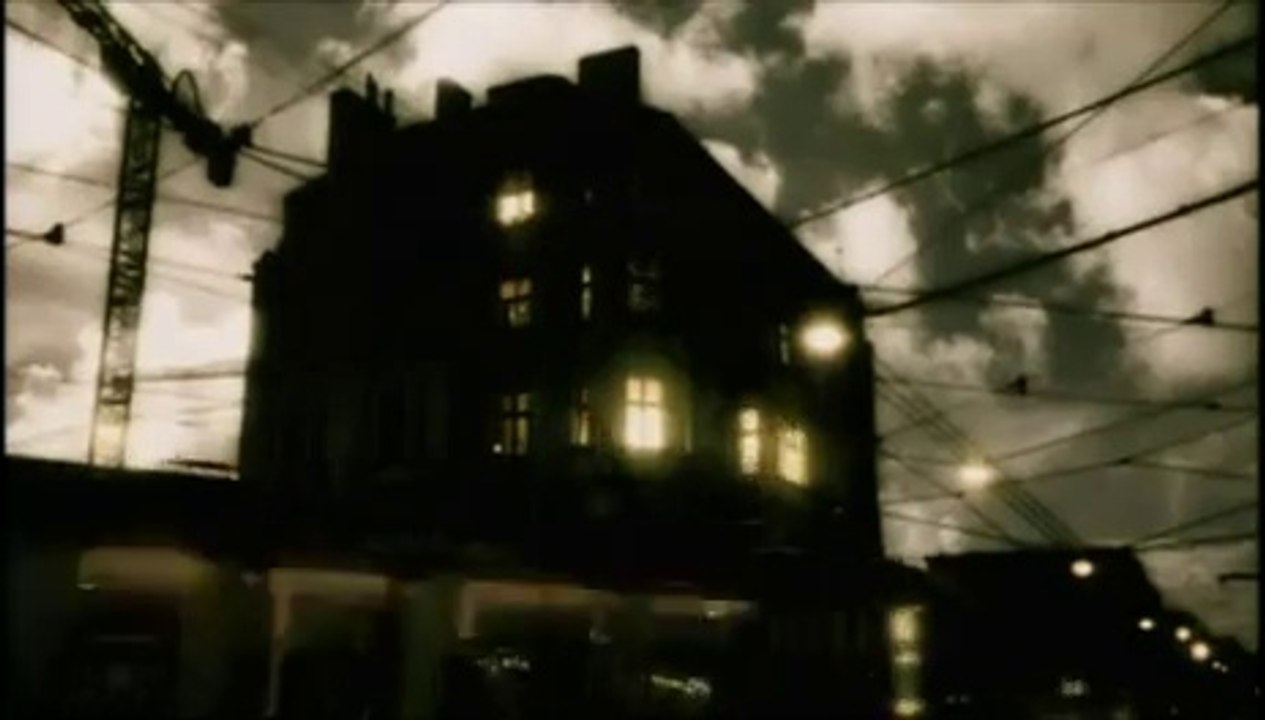 Avalon (2001) - Theatrical Trailer