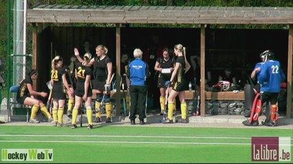 Coupe d'Europe : Larensche - Ritm Azot Grodno