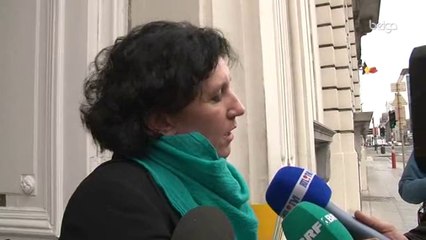 Réduction du nombre des arrondissements judiciaires